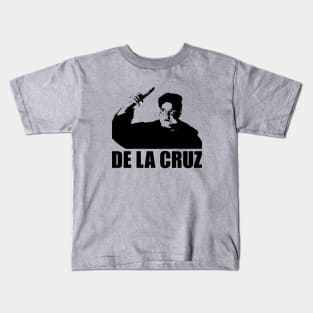 Guillermo de la Cruz, Vampire Slayer Kids T-Shirt